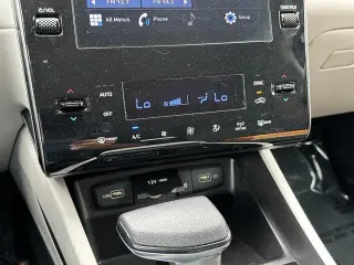 Hyundai TUCSON 2024 SEL Fleet 4dr SUV