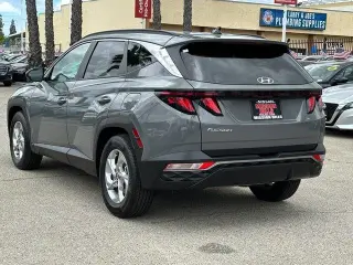 Hyundai TUCSON 2024 SEL Fleet 4dr SUV