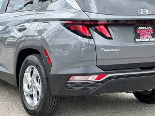Hyundai TUCSON 2024 SEL Fleet 4dr SUV