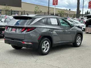 Hyundai TUCSON 2024 SEL Fleet 4dr SUV