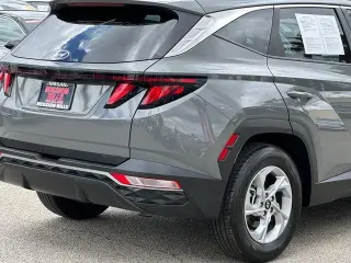 Hyundai TUCSON 2024 SEL Fleet 4dr SUV