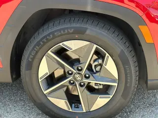 Hyundai TUCSON 2025 SEL 4dr SUV