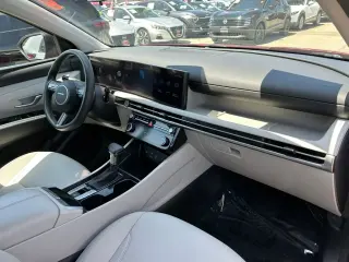 Hyundai TUCSON 2025 SEL 4dr SUV