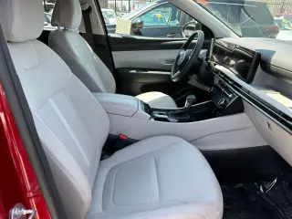 Hyundai TUCSON 2025 SEL 4dr SUV