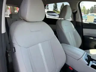 Hyundai TUCSON 2025 SEL 4dr SUV