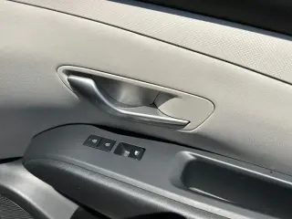 Hyundai TUCSON 2025 SEL 4dr SUV