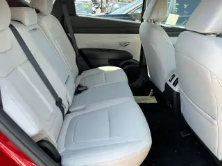 Hyundai TUCSON 2025 SEL 4dr SUV