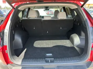 Hyundai TUCSON 2025 SEL 4dr SUV