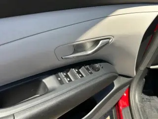 Hyundai TUCSON 2025 SEL 4dr SUV