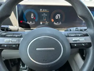 Hyundai TUCSON 2025 SEL 4dr SUV