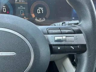 Hyundai TUCSON 2025 SEL 4dr SUV