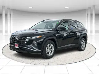 Hyundai TUCSON 2024 SEL Fleet 4dr SUV