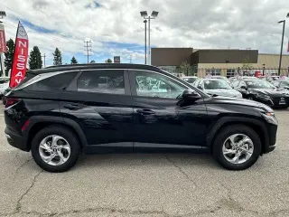 Hyundai TUCSON 2024 SEL Fleet 4dr SUV