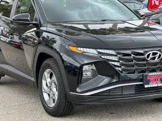 Hyundai TUCSON 2024 SEL Fleet 4dr SUV