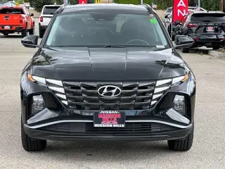 Hyundai TUCSON 2024 SEL Fleet 4dr SUV