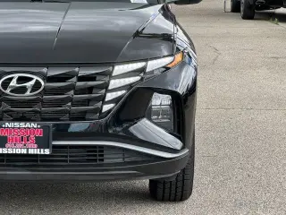 Hyundai TUCSON 2024 SEL Fleet 4dr SUV