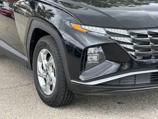 Hyundai TUCSON 2024 SEL Fleet 4dr SUV
