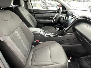 Hyundai TUCSON 2024 SEL Fleet 4dr SUV