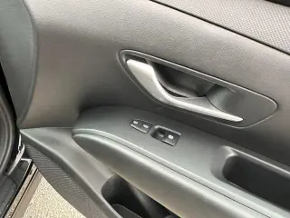 Hyundai TUCSON 2024 SEL Fleet 4dr SUV