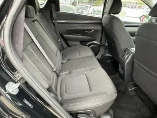 Hyundai TUCSON 2024 SEL Fleet 4dr SUV