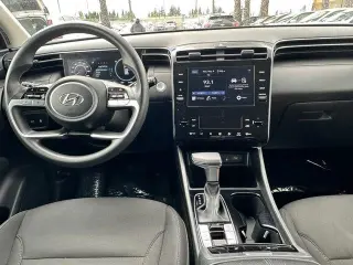 Hyundai TUCSON 2024 SEL Fleet 4dr SUV
