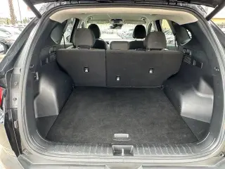 Hyundai TUCSON 2024 SEL Fleet 4dr SUV