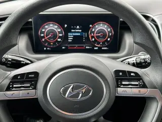 Hyundai TUCSON 2024 SEL Fleet 4dr SUV
