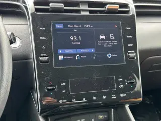 Hyundai TUCSON 2024 SEL Fleet 4dr SUV