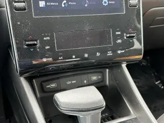 Hyundai TUCSON 2024 SEL Fleet 4dr SUV