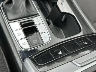 Hyundai TUCSON 2024 SEL Fleet 4dr SUV