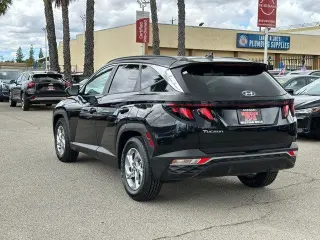 Hyundai TUCSON 2024 SEL Fleet 4dr SUV