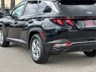 Hyundai TUCSON 2024 SEL Fleet 4dr SUV