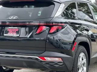 Hyundai TUCSON 2024 SEL Fleet 4dr SUV