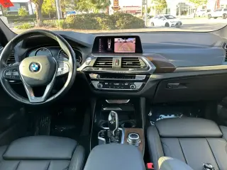 BMW X3 2020 sDrive30i 4dr Sports Activity Vehicle