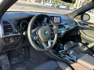 BMW X3 2020 sDrive30i 4dr Sports Activity Vehicle