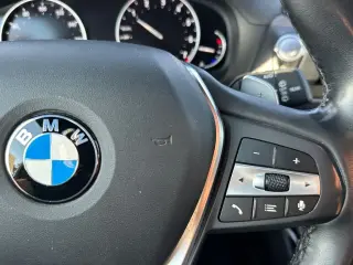 BMW X3 2020 sDrive30i 4dr Sports Activity Vehicle