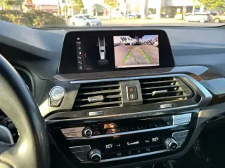 BMW X3 2020 sDrive30i 4dr Sports Activity Vehicle