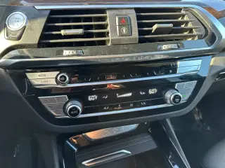 BMW X3 2020 sDrive30i 4dr Sports Activity Vehicle