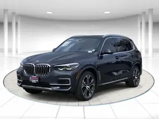 BMW X5 2022 sDrive40i 4dr Sports Activity Vehicle