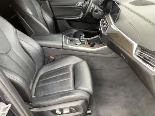 BMW X5 2022 sDrive40i 4dr Sports Activity Vehicle
