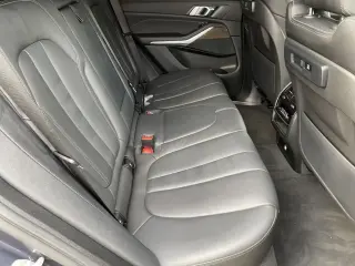 BMW X5 2022 sDrive40i 4dr Sports Activity Vehicle