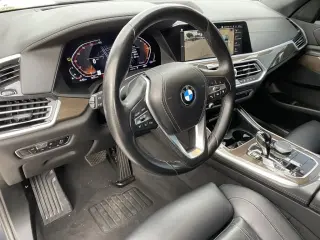 BMW X5 2022 sDrive40i 4dr Sports Activity Vehicle
