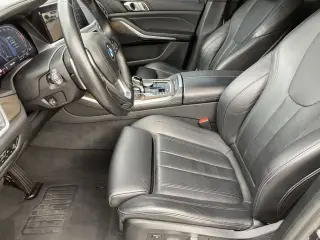 BMW X5 2022 sDrive40i 4dr Sports Activity Vehicle