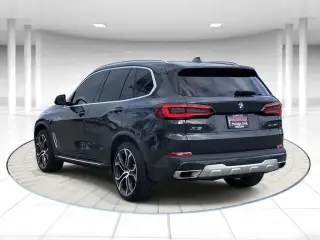 BMW X5 2022 sDrive40i 4dr Sports Activity Vehicle