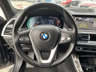 BMW X5 2022 sDrive40i 4dr Sports Activity Vehicle