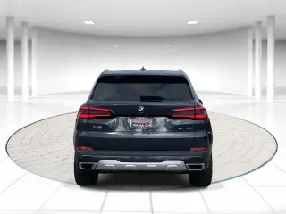 BMW X5 2022 sDrive40i 4dr Sports Activity Vehicle