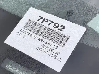 BMW X5 2022 sDrive40i 4dr Sports Activity Vehicle