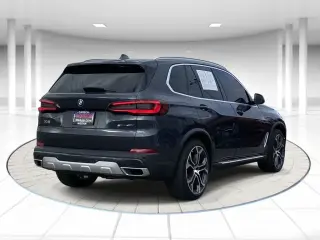 BMW X5 2022 sDrive40i 4dr Sports Activity Vehicle