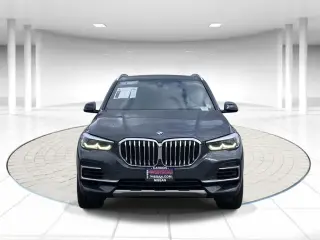 BMW X5 2022 sDrive40i 4dr Sports Activity Vehicle