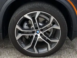 BMW X5 2022 sDrive40i 4dr Sports Activity Vehicle